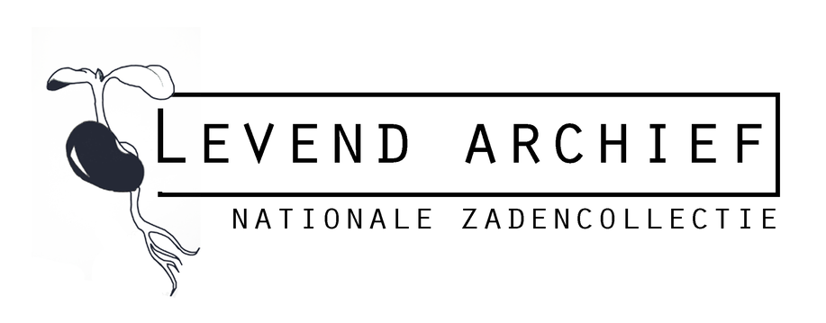 Het Leven Archief / Nationale zadencollectie planten